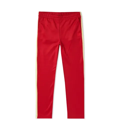 Norwich Face Taped Track Pant