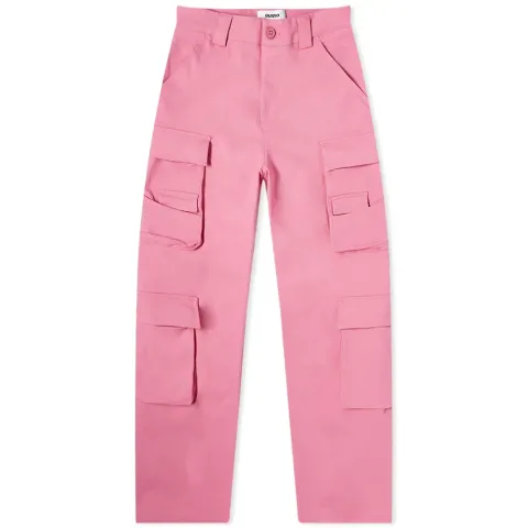 Baggy Cargo Pant