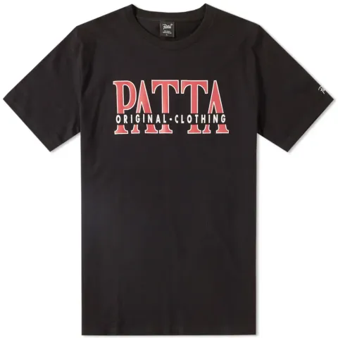 Pacing Heavy Tee