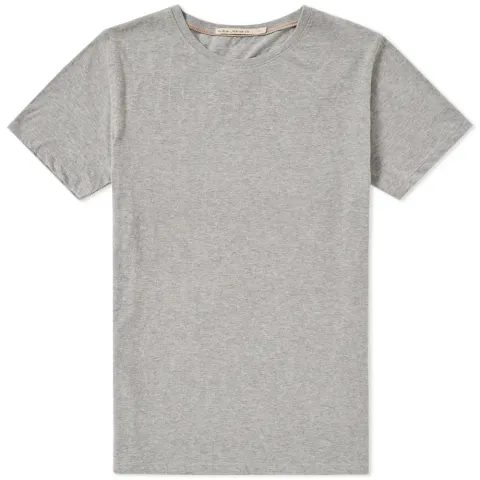 Nudie Glenn Crew Tee