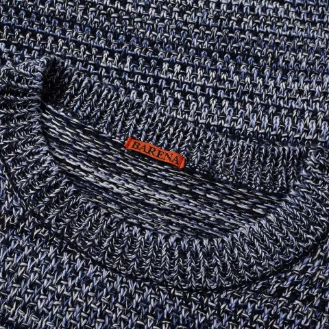 Dosson Crew Knit