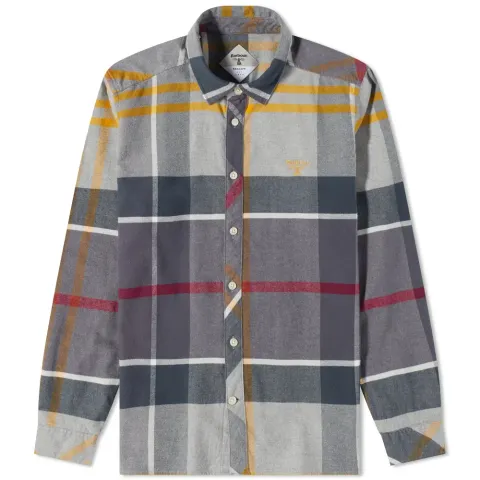 Beacon Brady Tartan Shirt