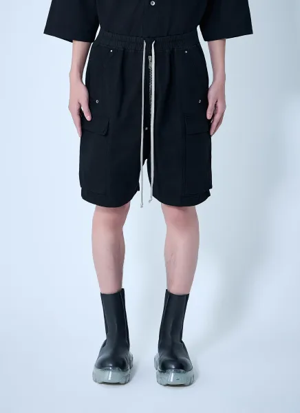 Cargobela Shorts