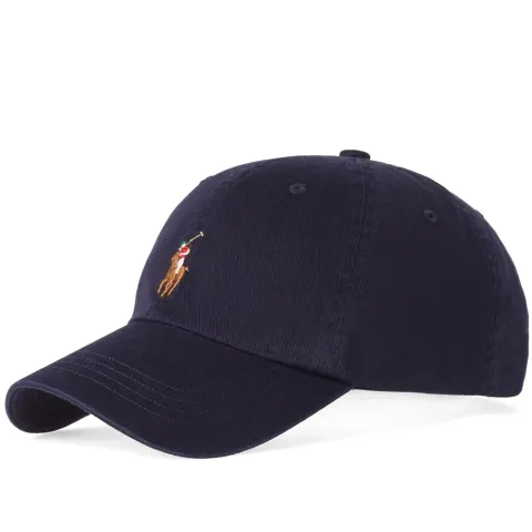 Classic Baseball Cap