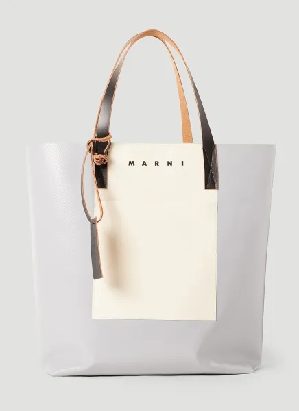 Tribeca Shopping Tote Bag