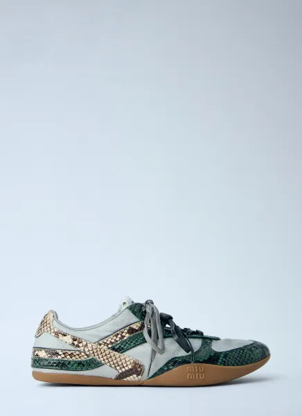 Gymnasium Sneakers