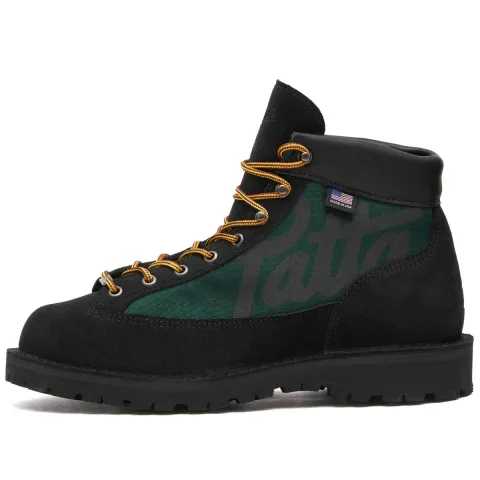 x Patta Light Boot