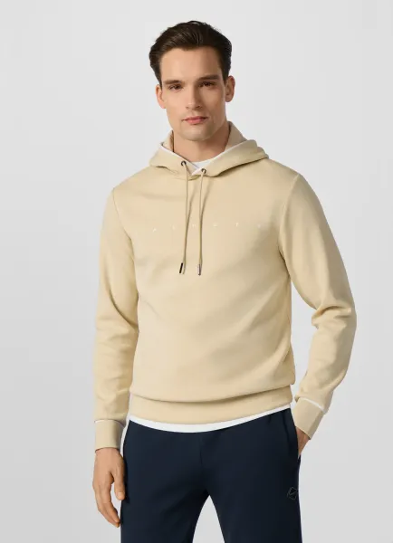 Club Hooded Sweat