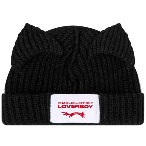 Chunky Ears Beanie