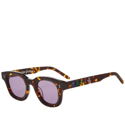 x The Grateful Dead Apollo Sunglasses