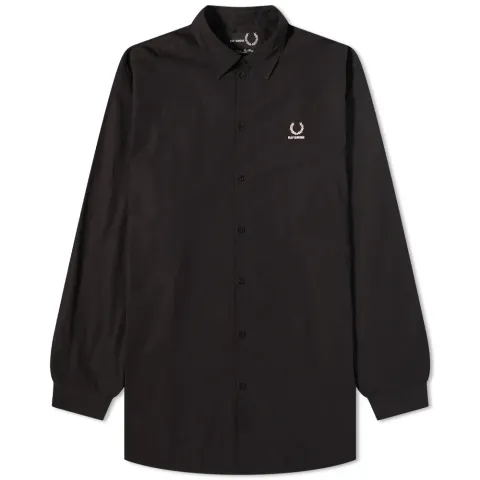 Oversized Shirt