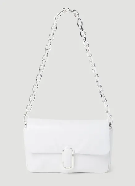 J Marc Mini Pillow Shoulder Bag