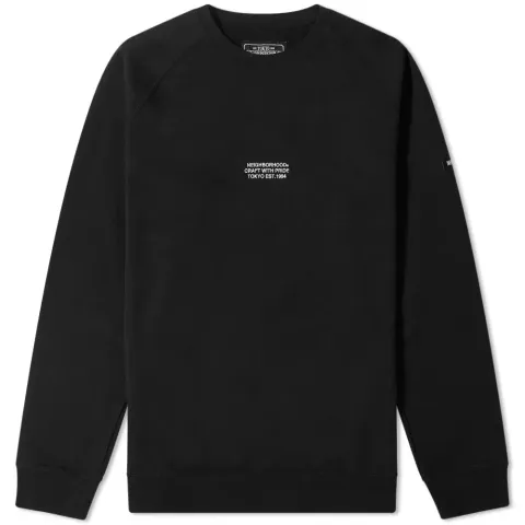 Dry Crew Sweat