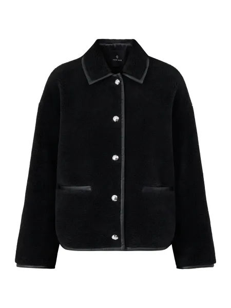 Camden Bomber Jacket