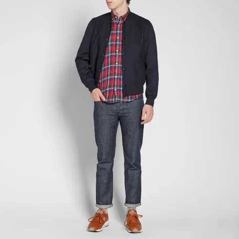 William Shirt