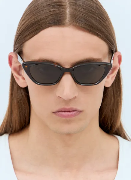 Terra Cotta T1 Sunglasses