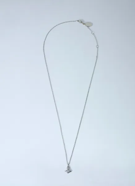 London Orb Necklace