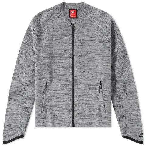 Tech Knit Jacket
