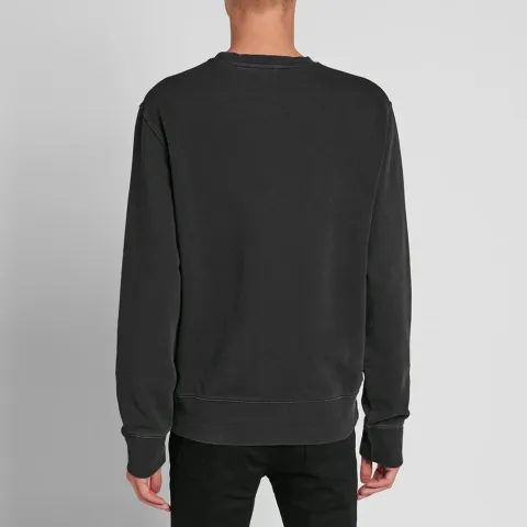 Casey Vintage Crew Sweat