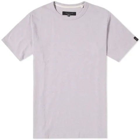 Garment Dyed Tee