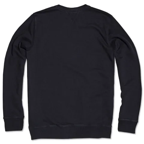 Zebra Sweat Crew
