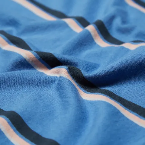 H.T. Border Tee