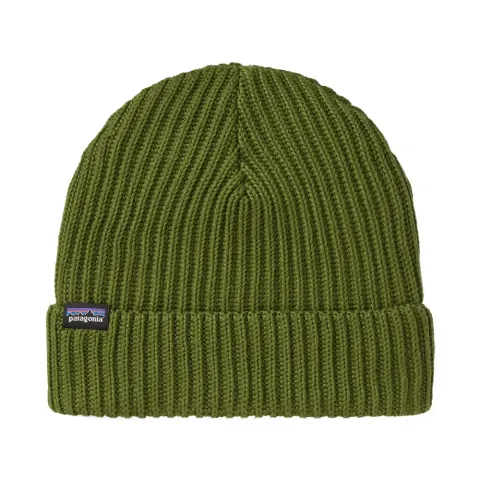 Fisherman Beanie