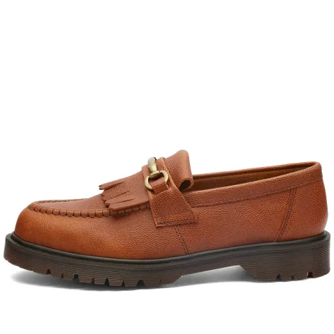 Adrian Snaffle Loafer