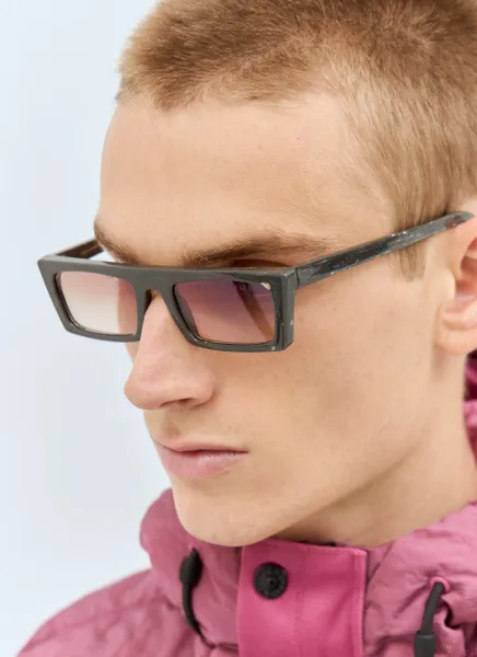 Type 03 Low Sunglasses