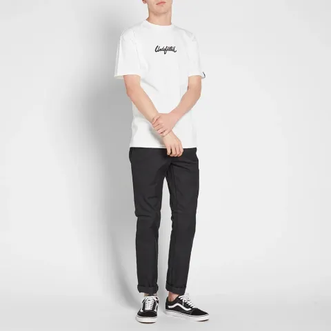 Script Tee