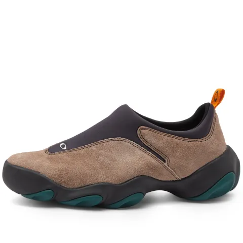 Suede Flesh