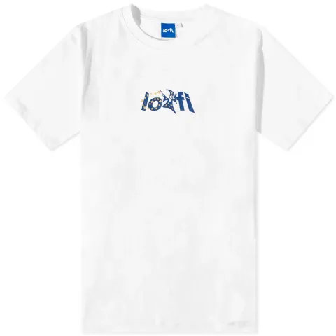 Wizard Logo T-Shirt