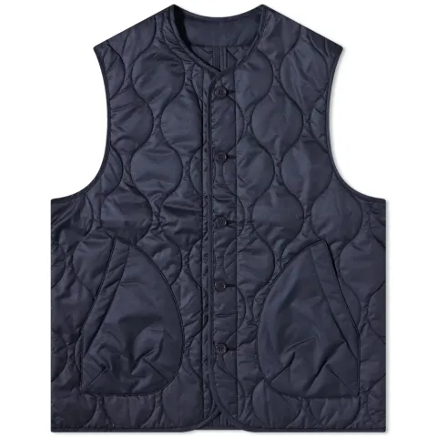 SOPHNET Quilted Vest
