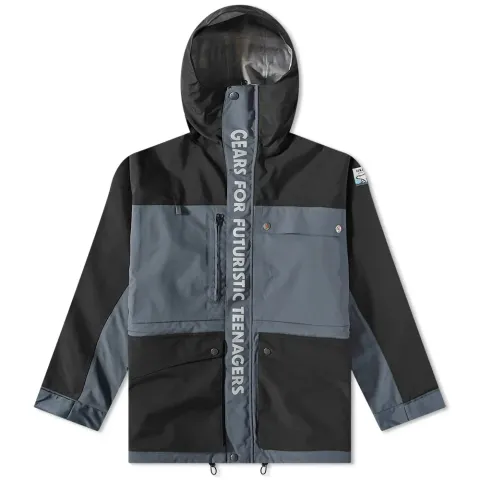 Rain Jacket