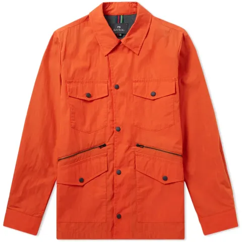 Work Jacket
