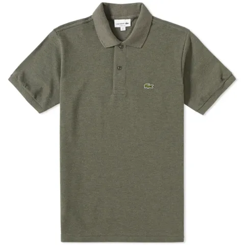 Original Fit Marl Polo