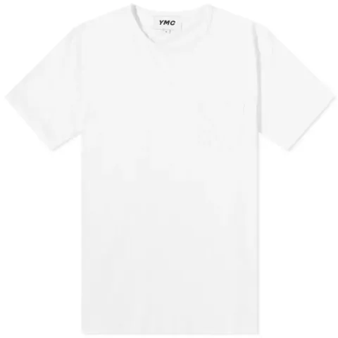 Wild Ones Pocket T-Shirt
