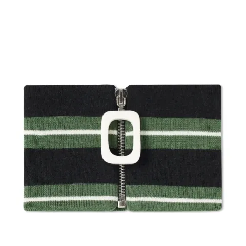 Stripe Neckband