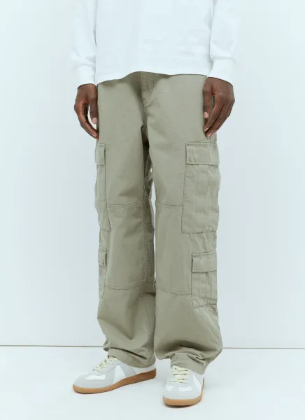 Surplus Ripstop Cargo Pants