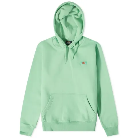Oakport Hoodie