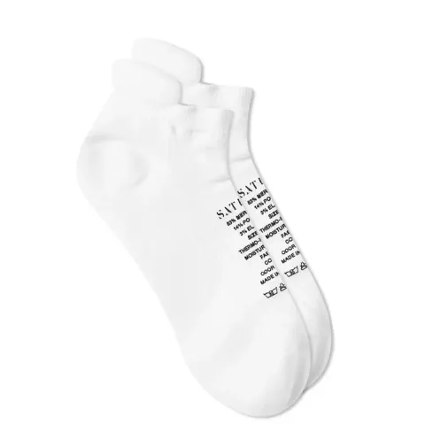 Merino Low Sock