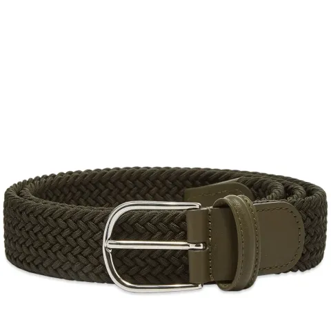 Anderson's Woven Textile Belt