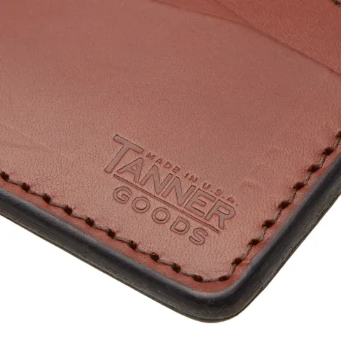 Journeyman Wallet