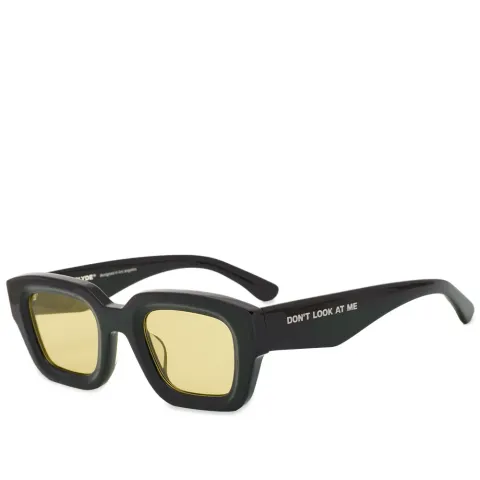 Karate Sunglasses