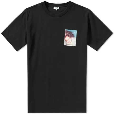 Antonio's Girls Skate Tee