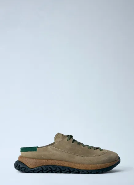 1774 Uerzell Suede Sneakers