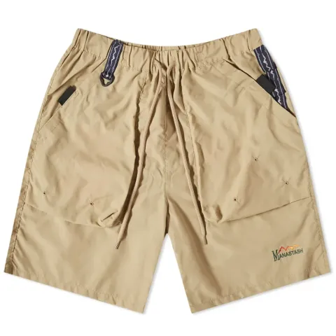 River Short