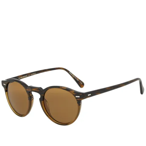 Gregory Peck Sunglasses