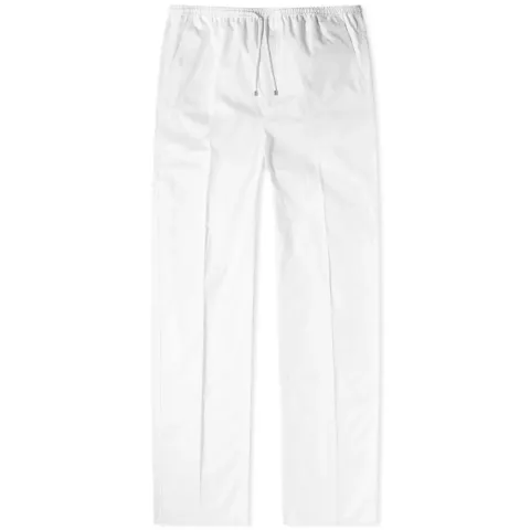 Elasticated Waist Pant