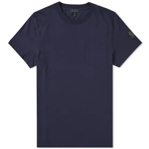 Thom Pocket Tee